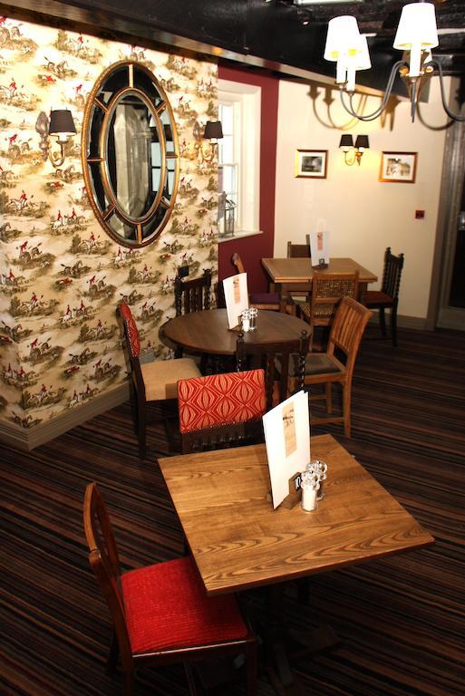 The Bear By Greene King Hotel 3*