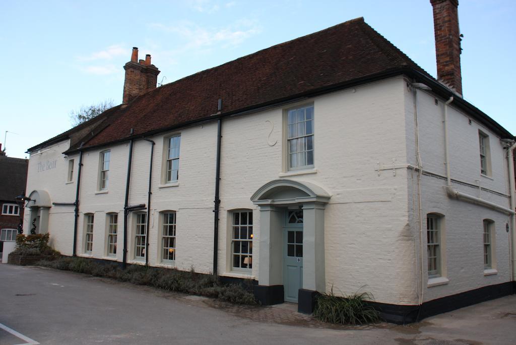 The Bear By Greene King Hotel 3*