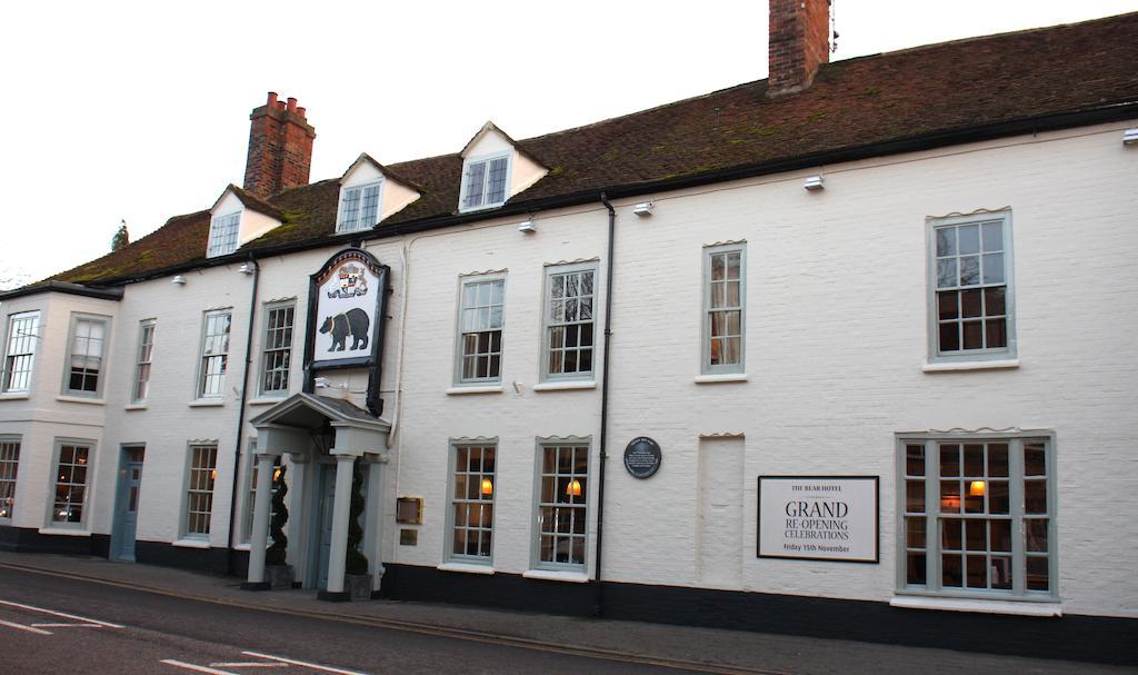 The Bear By Greene King Hotel