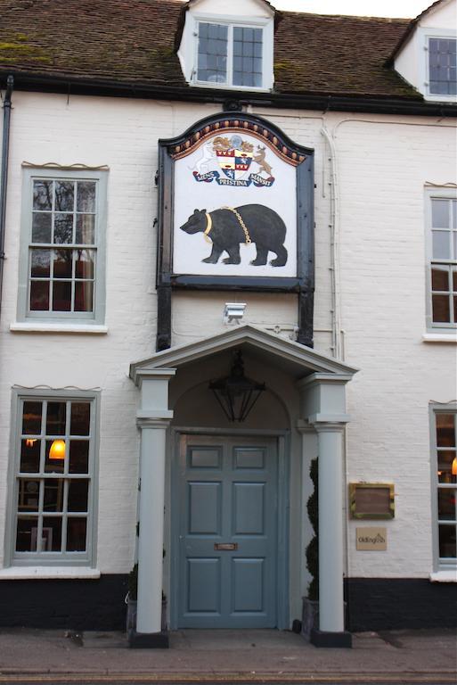 The Bear By Greene King