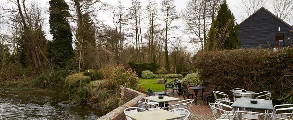 The Bear By Greene King Hotel Hungerford