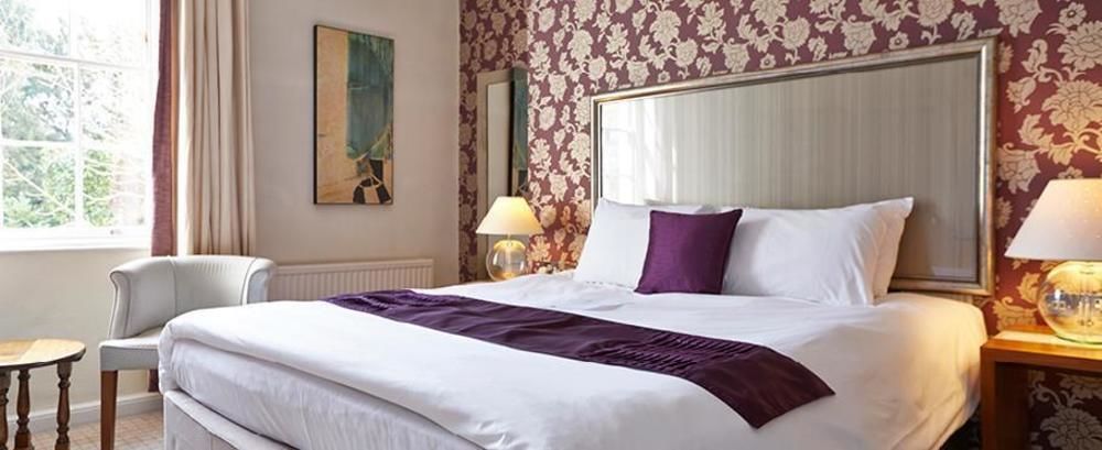 Hotel The Bear By Greene King 3*