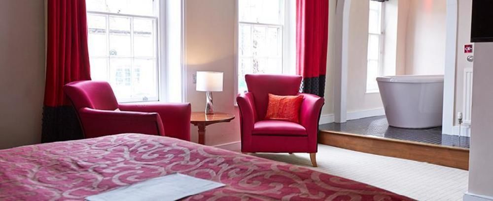 The Bear By Greene King 3* Hungerford