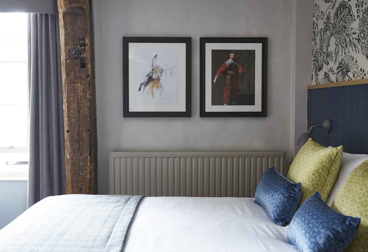 The Bear By Greene King Hotel Hungerford