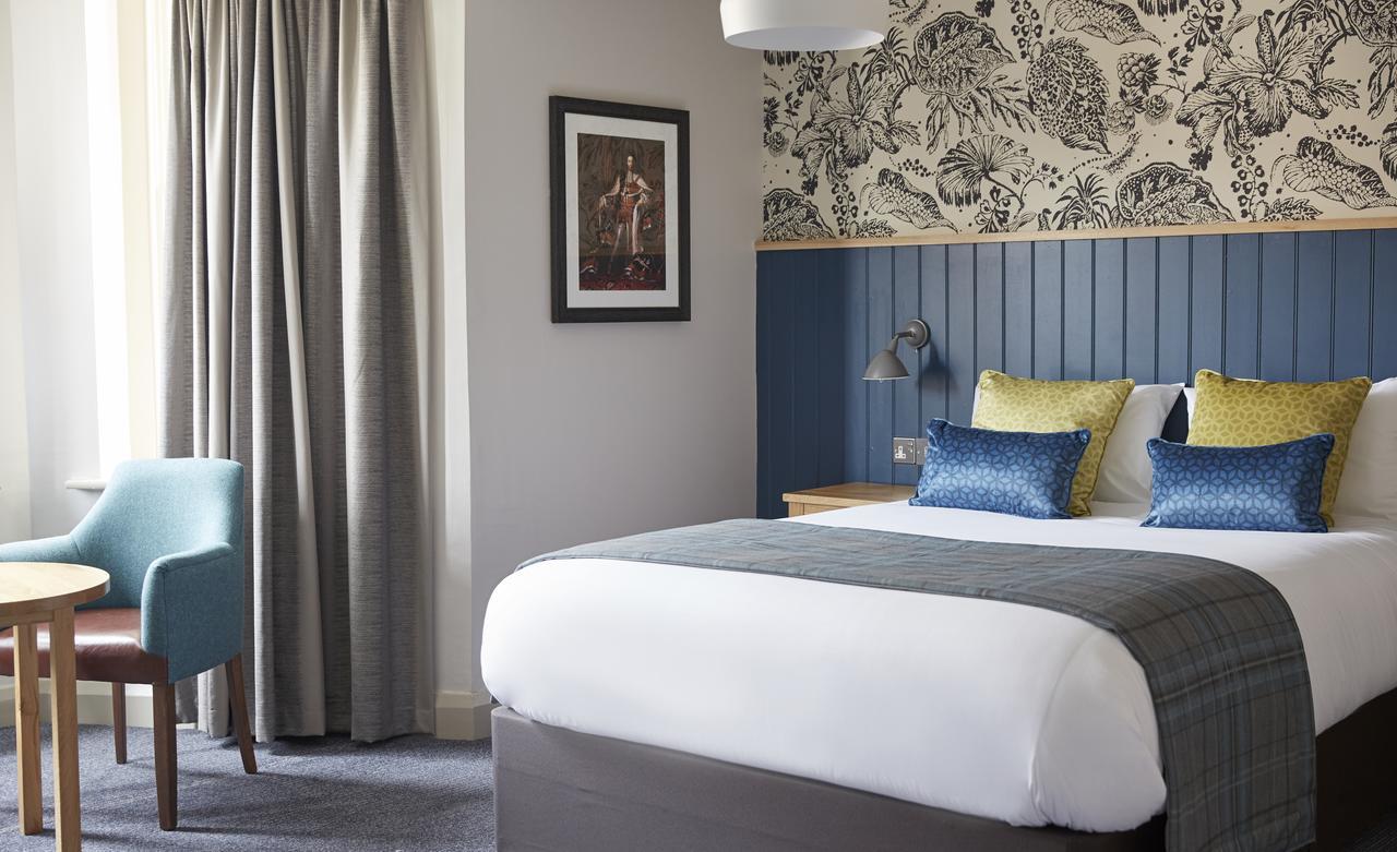 Hotel The Bear By Greene King 3*